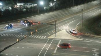 Weather camera view of Towne Acres ES.