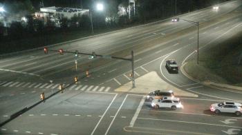 Weather camera view of Towne Acres ES.