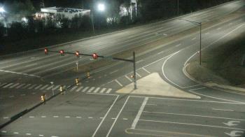 Weather camera view of Towne Acres ES.