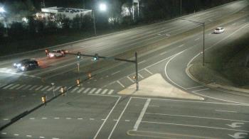 Weather camera view of Towne Acres ES.