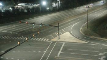 Weather camera view of Towne Acres ES.