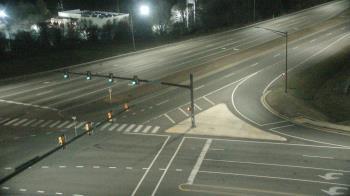 Weather camera view of Towne Acres ES.