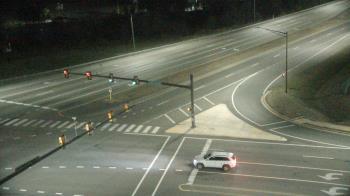 Weather camera view of Towne Acres ES.