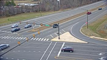 Weather camera view of Towne Acres ES.