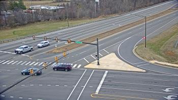 Weather camera view of Towne Acres ES.