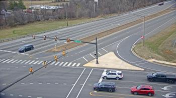 Weather camera view of Towne Acres ES.