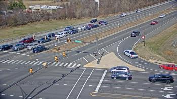 Weather camera view of Towne Acres ES.