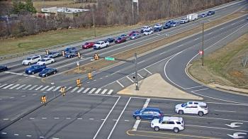 Weather camera view of Towne Acres ES.