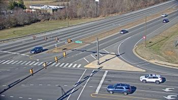 Weather camera view of Towne Acres ES.