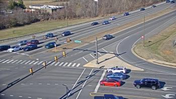 Weather camera view of Towne Acres ES.