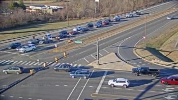 Weather camera view of Towne Acres ES.