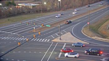 Weather camera view of Towne Acres ES.