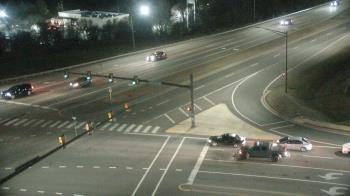 Weather camera view of Towne Acres ES.