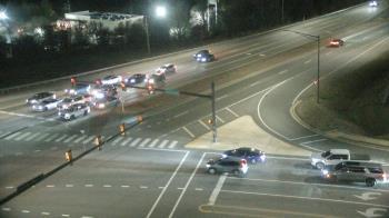 Weather camera view of Towne Acres ES.