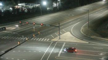 Weather camera view of Towne Acres ES.