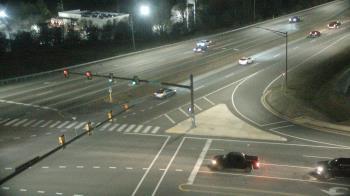 Weather camera view of Towne Acres ES.