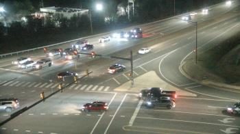 Weather camera view of Towne Acres ES.