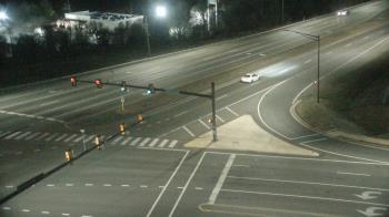 Weather camera view of Towne Acres ES.