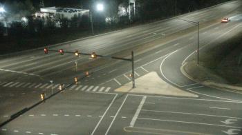 Weather camera view of Towne Acres ES.