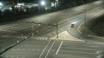 Weather camera view of Towne Acres ES.