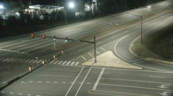 Weather camera view of Towne Acres ES.