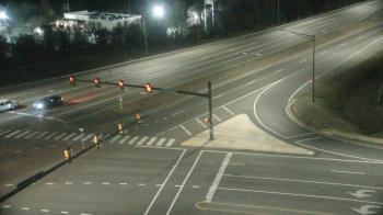 Weather camera view of Towne Acres ES.