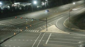 Weather camera view of Towne Acres ES.