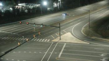 Weather camera view of Towne Acres ES.