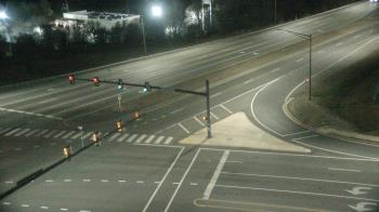 Weather camera view of Towne Acres ES.