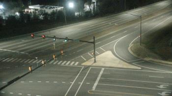 Weather camera view of Towne Acres ES.