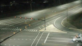 Weather camera view of Towne Acres ES.