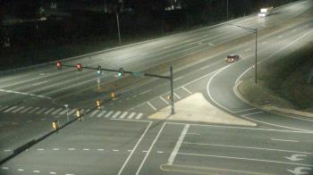 Weather camera view of Towne Acres ES.