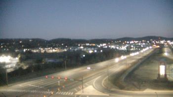 Weather camera view of Towne Acres ES.