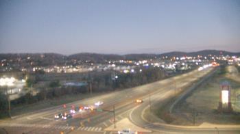 Weather camera view of Towne Acres ES.