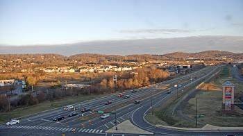 Weather camera view of Towne Acres ES.