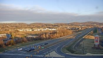 Weather camera view of Towne Acres ES.