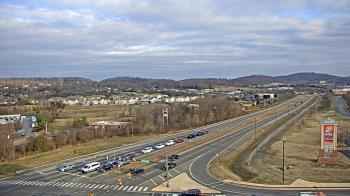 Weather camera view of Towne Acres ES.