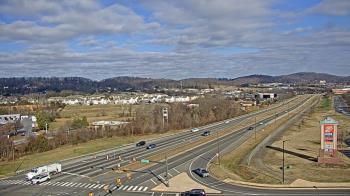 Weather camera view of Towne Acres ES.