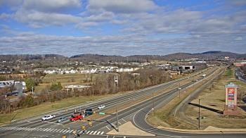 Weather camera view of Towne Acres ES.