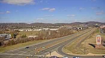 Weather camera view of Towne Acres ES.
