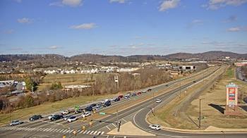 Weather camera view of Towne Acres ES.