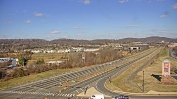 Weather camera view of Towne Acres ES.