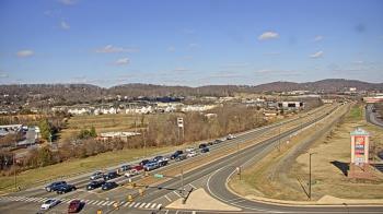 Weather camera view of Towne Acres ES.