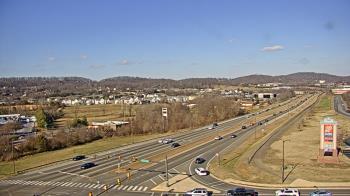Weather camera view of Towne Acres ES.