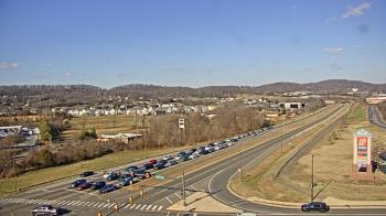 Weather camera view of Towne Acres ES.