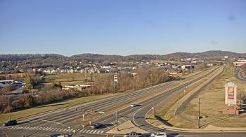 Weather camera view of Towne Acres ES.