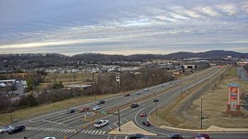 Weather camera view of Towne Acres ES.