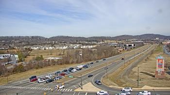 Weather camera view of Towne Acres ES.