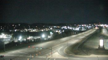 Weather camera view of Towne Acres ES.