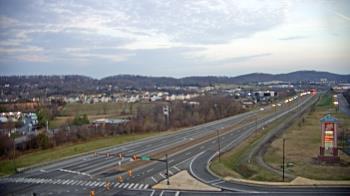 Weather camera view of Towne Acres ES.